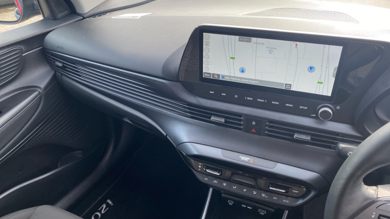 Hyundai i20 1.0T GDi Premium 5dr Petrol Hatchback